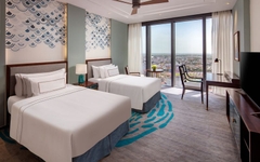 Melia Vinpearl Hotel Huế