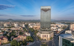 Melia Vinpearl Hotel Huế