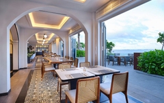 Khách sạn Mercure Vũng Tàu