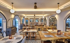 Khách sạn Mercure Vũng Tàu