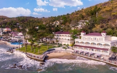 Khách sạn Mercure Vũng Tàu