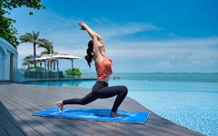 Khách sạn Mercure Vũng Tàu