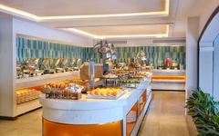 Khách sạn Mercure Vũng Tàu