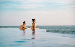 Khách sạn Mercure Vũng Tàu