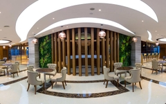 Muong Thanh Luxury Da Nang Hotel