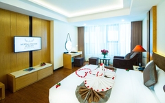 Muong Thanh Luxury Da Nang Hotel