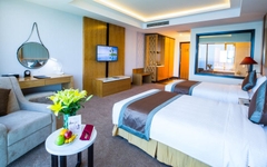 Muong Thanh Luxury Da Nang Hotel