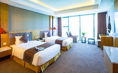 Muong Thanh Luxury Da Nang Hotel