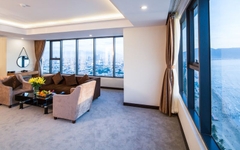 Muong Thanh Luxury Da Nang Hotel