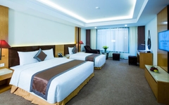 Muong Thanh Luxury Da Nang Hotel