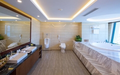 Muong Thanh Luxury Da Nang Hotel