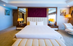 Muong Thanh Luxury Da Nang Hotel