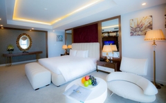 Muong Thanh Luxury Da Nang Hotel