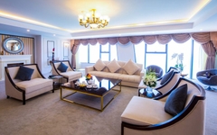 Muong Thanh Luxury Da Nang Hotel