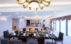 Muong Thanh Luxury Da Nang Hotel
