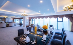 Muong Thanh Luxury Da Nang Hotel