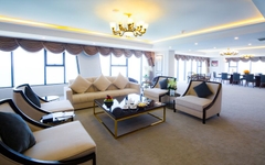Muong Thanh Luxury Da Nang Hotel