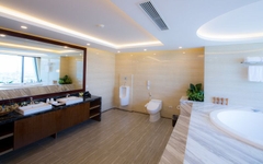 Muong Thanh Luxury Da Nang Hotel