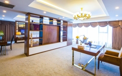 Muong Thanh Luxury Da Nang Hotel