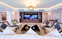 Muong Thanh Luxury Da Nang Hotel