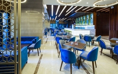 Muong Thanh Luxury Da Nang Hotel