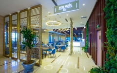 Muong Thanh Luxury Da Nang Hotel