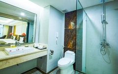 Muong Thanh Luxury Da Nang Hotel