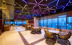 Muong Thanh Luxury Da Nang Hotel
