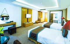 Muong Thanh Luxury Da Nang Hotel