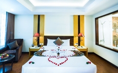 Muong Thanh Luxury Da Nang Hotel