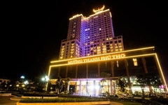 Mường Thanh Luxury Phú Thọ