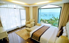 Mường Thanh Holiday Vũng Tàu