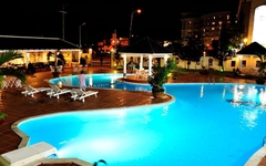 Khách sạn Sammy Vũng Tàu