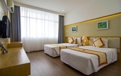 Khách sạn Sammy Vũng Tàu