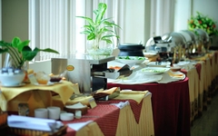 Khách sạn Sammy Vũng Tàu