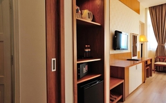 Khách sạn Sammy Vũng Tàu