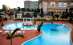 Khách sạn Sammy Vũng Tàu