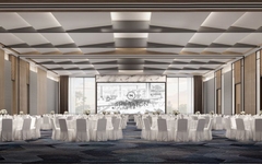 Sheraton Vinh Hotel Nghệ An