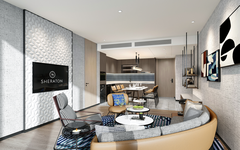 Sheraton Vinh Hotel Nghệ An