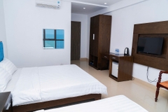 Khách sạn Sông La Thiên Cầm Hà Tĩnh