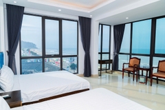 Khách sạn Sông La Thiên Cầm Hà Tĩnh