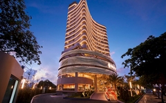 Khách sạn Vias Vũng Tàu