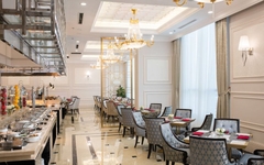 Melia Vinpearl Hotel Quảng Bình