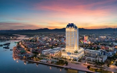 Melia Vinpearl Hotel Quảng Bình