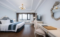 Melia Vinpearl Hotel Tây Ninh