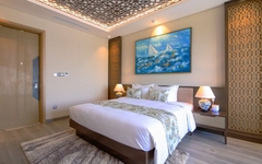 Wyndham Grand KN Paradise Cam Ranh