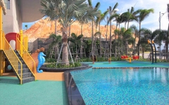 Wyndham Grand KN Paradise Cam Ranh