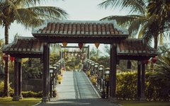 Koi Resort & Spa Hội An