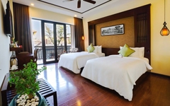 Koi Resort & Spa Hội An