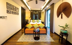 Koi Resort & Spa Hội An